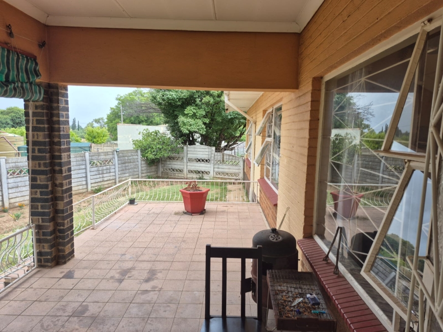 3 Bedroom Property for Sale in Vredefort Free State